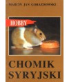 Chomik syryjski