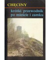 Chęciny krótki przewodnik po mieście i zamku