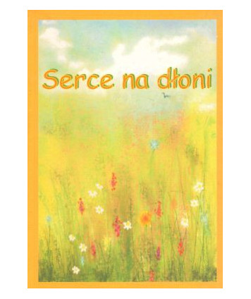 Serce na dłoni Prace konkursowe