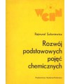 Rozwój podstawowych pojęć chemicznych