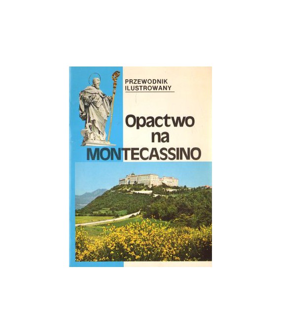 Opactwo na Montecassino