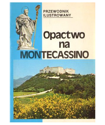 Opactwo na Montecassino