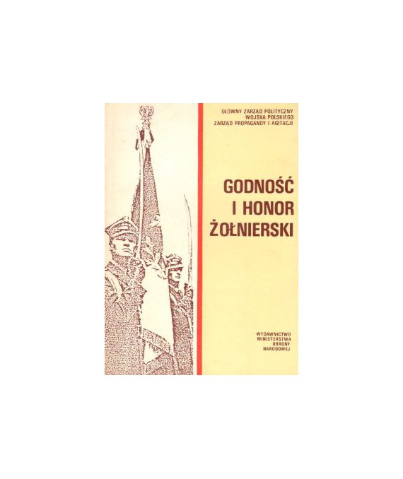 Godność i honor żołnierski