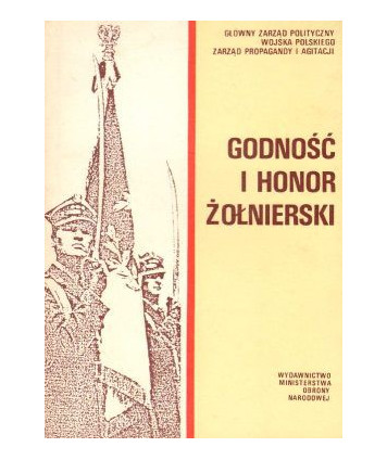 Godność i honor żołnierski