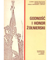 Godność i honor żołnierski