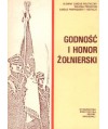 Godność i honor żołnierski