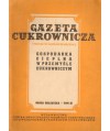 Gospodarka cieplna w przemyśle cukrowniczym