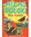 Atlas Polski dla dzieci