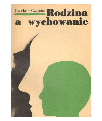 Rodzina a wychowanie