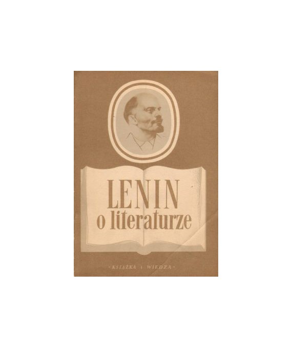Lenin o literaturze