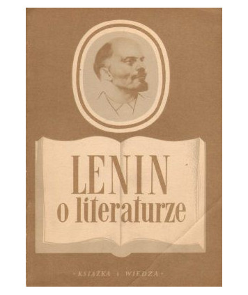 Lenin o literaturze