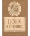 Lenin o literaturze