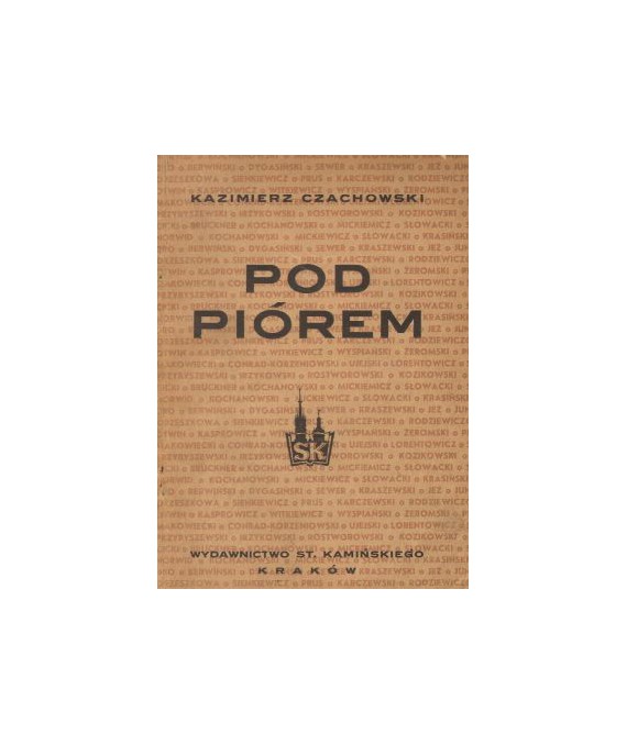 Pod piórem