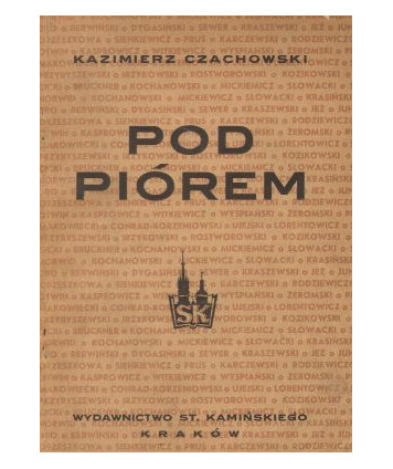 Pod piórem
