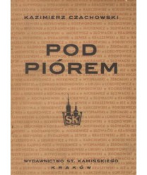 Pod piórem