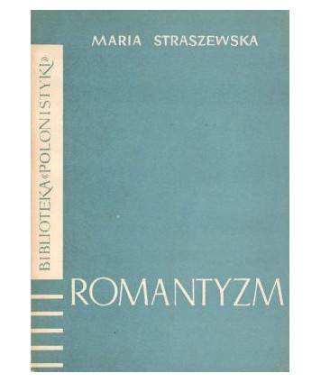 Romantyzm