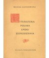 Literatura polska epoki odrodzenia