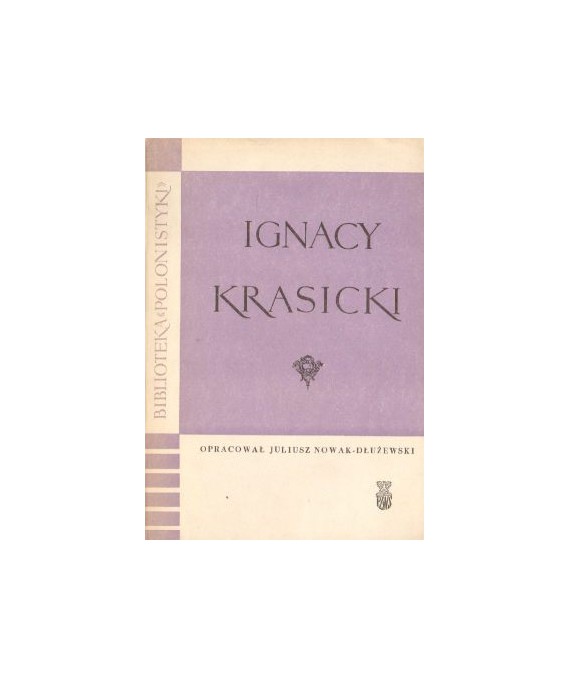 Ignacy Krasicki
