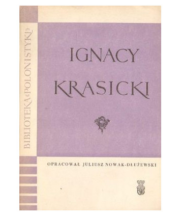 Ignacy Krasicki