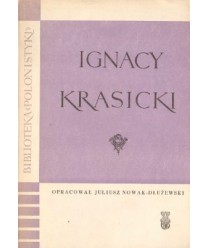 Ignacy Krasicki