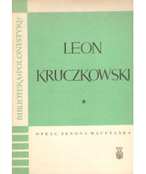 Leon Kruczkowski