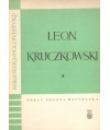 Leon Kruczkowski