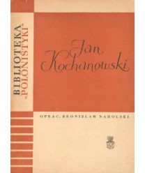 Jan Kochanowski