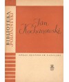 Jan Kochanowski