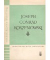 Joseph Conrad Korzeniowski