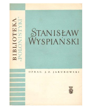 Stanisław Wyspiański
