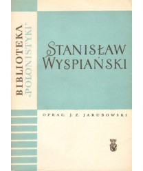 Stanisław Wyspiański