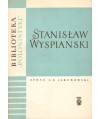 Stanisław Wyspiański