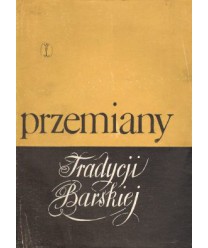 Przemiany Tradycji Barskiej