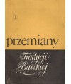 Przemiany Tradycji Barskiej