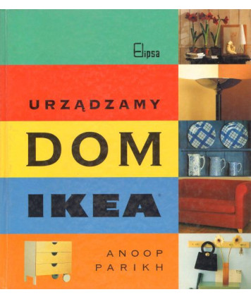 Urządzamy dom Ikea