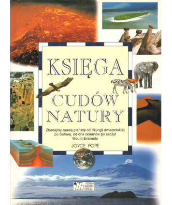 Księga cudów natury