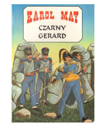 Czarny Gerard