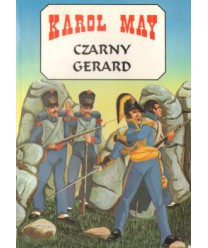 Czarny Gerard