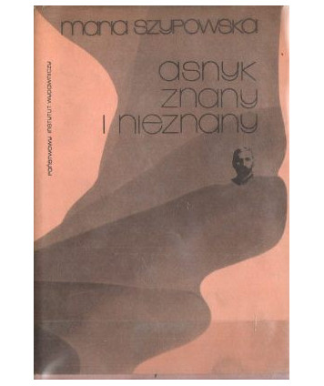 Asnyk znany i nieznany