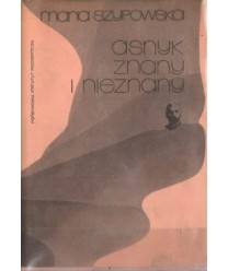 Asnyk znany i nieznany