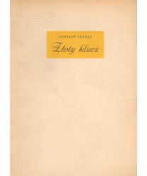 Złoty klucz