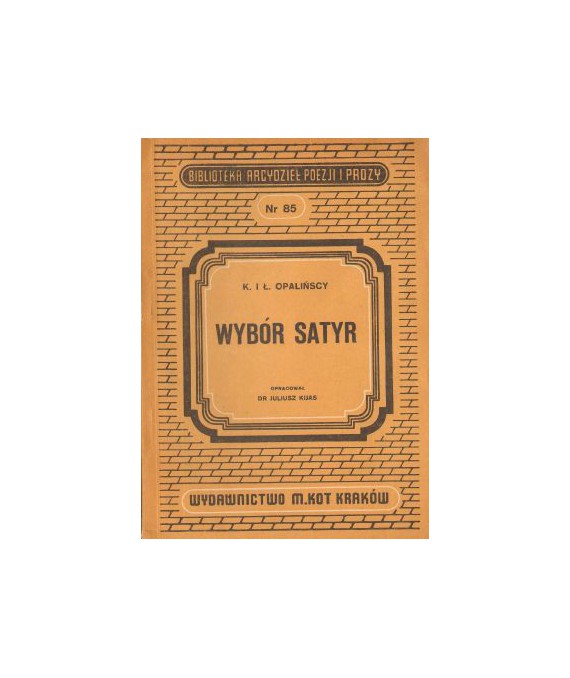 Wybór satyr