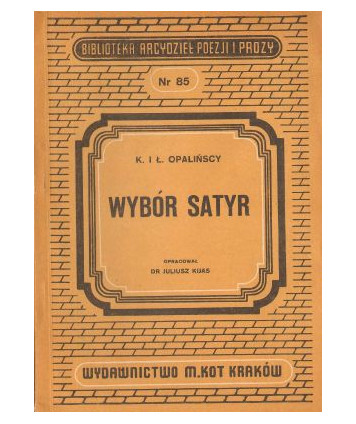 Wybór satyr
