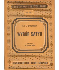Wybór satyr