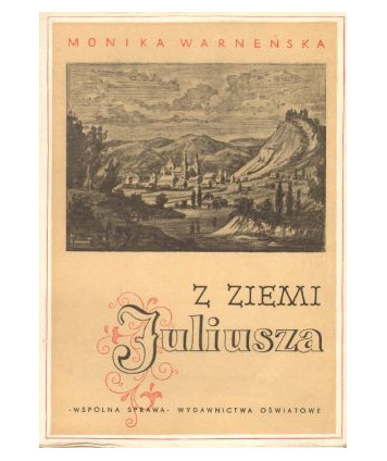 Z ziemii Juliusza