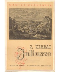 Z ziemii Juliusza