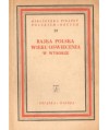 Bajka Polska wieku oświecenia
