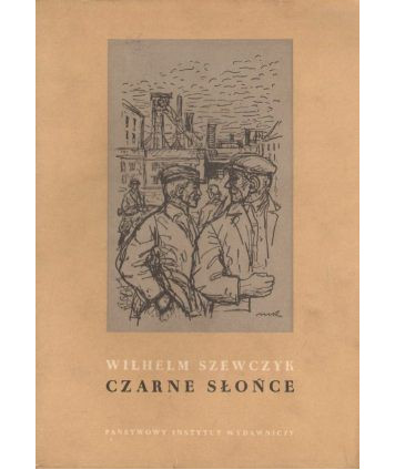 Czarne słońce