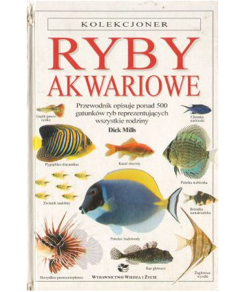 Ryby akwariowe