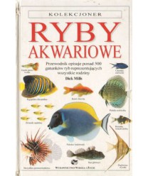 Ryby akwariowe